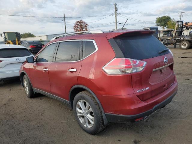 Photo 1 VIN: 5N1AT2MV6EC781685 - NISSAN ROGUE S 