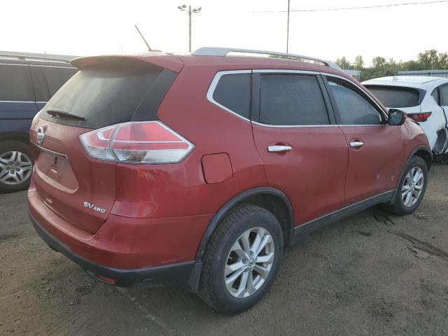 Photo 2 VIN: 5N1AT2MV6EC781685 - NISSAN ROGUE S 