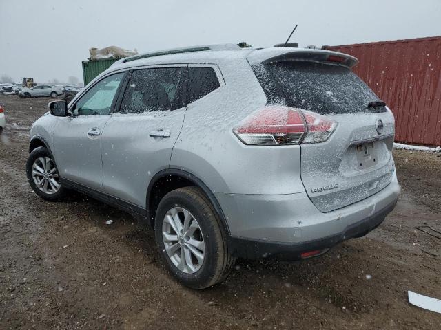 Photo 1 VIN: 5N1AT2MV6EC783310 - NISSAN ROGUE 