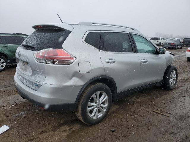 Photo 2 VIN: 5N1AT2MV6EC783310 - NISSAN ROGUE 