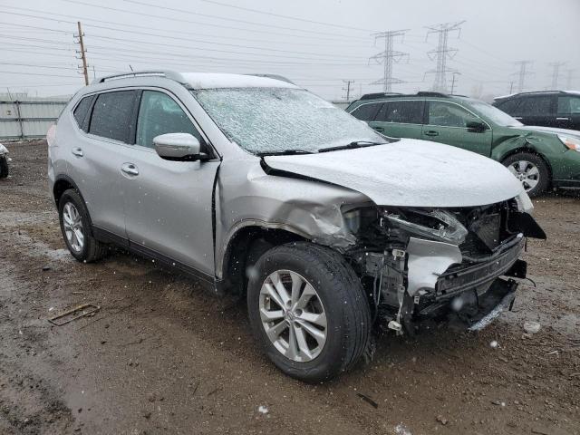 Photo 3 VIN: 5N1AT2MV6EC783310 - NISSAN ROGUE 