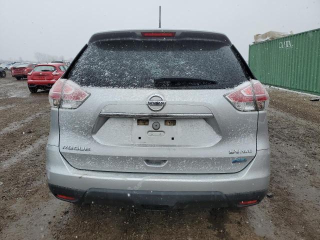 Photo 5 VIN: 5N1AT2MV6EC783310 - NISSAN ROGUE 