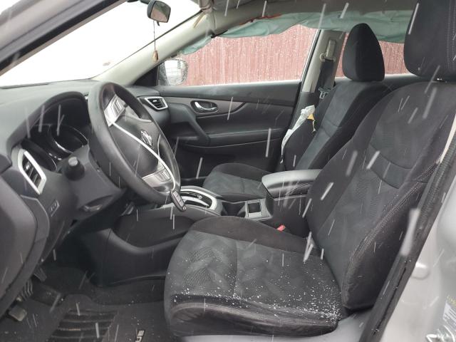 Photo 6 VIN: 5N1AT2MV6EC783310 - NISSAN ROGUE 