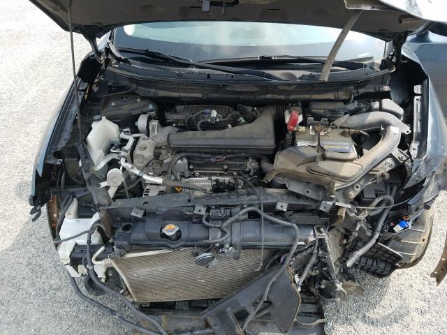 Photo 6 VIN: 5N1AT2MV6EC789138 - NISSAN ROGUE S 