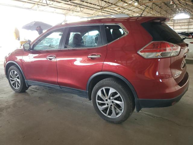 Photo 1 VIN: 5N1AT2MV6EC790970 - NISSAN ROGUE 