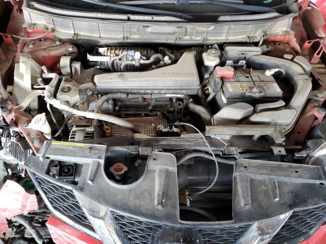 Photo 10 VIN: 5N1AT2MV6EC790970 - NISSAN ROGUE 