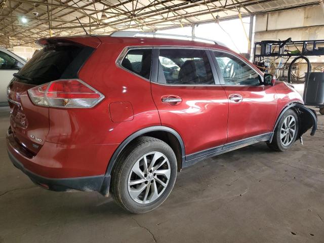 Photo 2 VIN: 5N1AT2MV6EC790970 - NISSAN ROGUE 