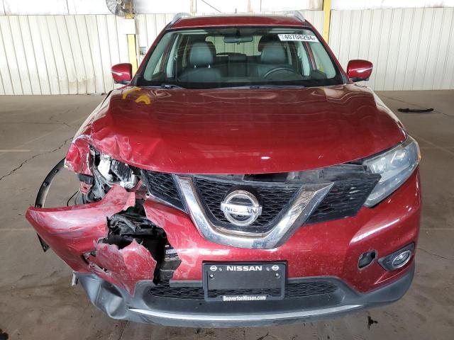 Photo 4 VIN: 5N1AT2MV6EC790970 - NISSAN ROGUE 