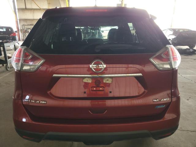 Photo 5 VIN: 5N1AT2MV6EC790970 - NISSAN ROGUE 