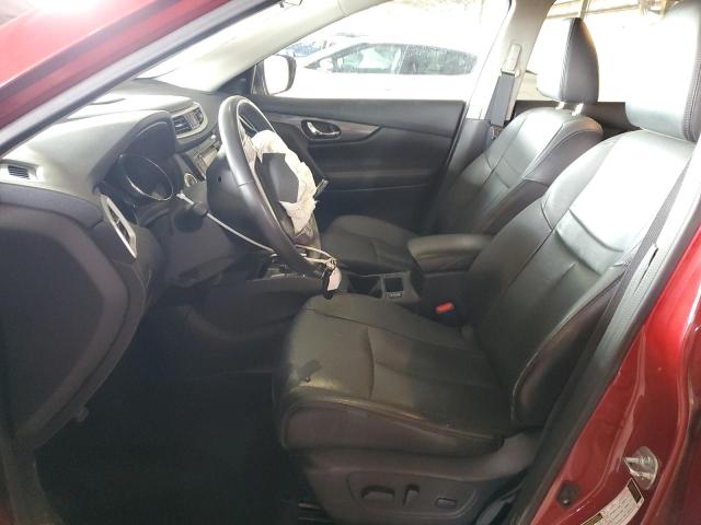 Photo 6 VIN: 5N1AT2MV6EC790970 - NISSAN ROGUE 