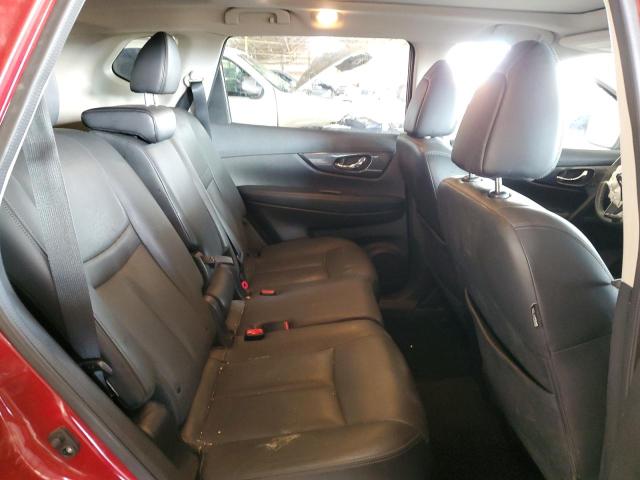 Photo 9 VIN: 5N1AT2MV6EC790970 - NISSAN ROGUE 