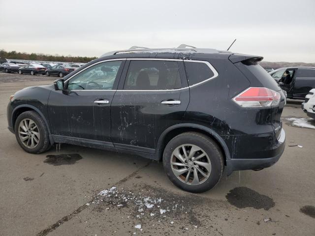 Photo 1 VIN: 5N1AT2MV6EC791228 - NISSAN ROGUE 