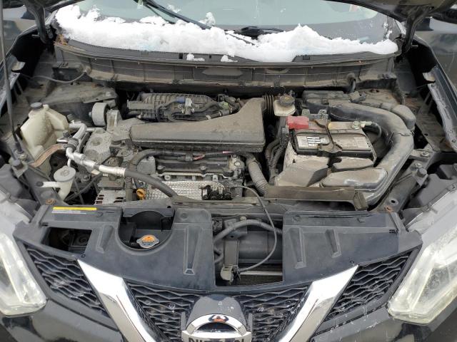 Photo 11 VIN: 5N1AT2MV6EC791228 - NISSAN ROGUE 