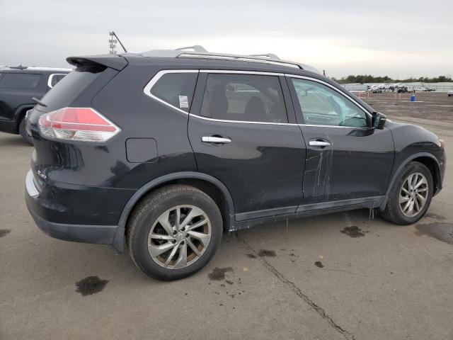 Photo 2 VIN: 5N1AT2MV6EC791228 - NISSAN ROGUE 