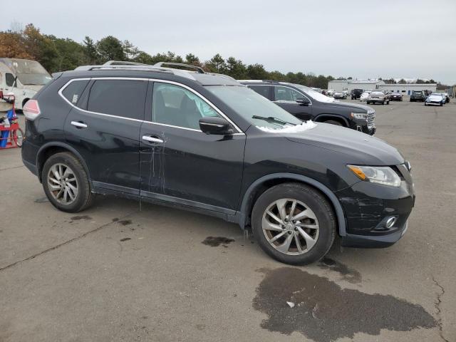 Photo 3 VIN: 5N1AT2MV6EC791228 - NISSAN ROGUE 