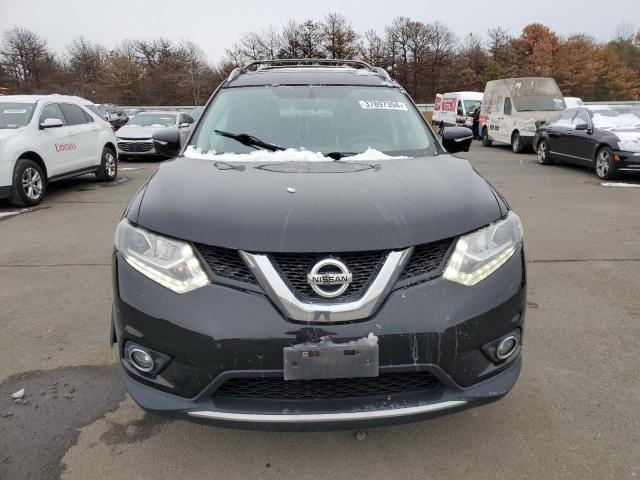 Photo 4 VIN: 5N1AT2MV6EC791228 - NISSAN ROGUE 