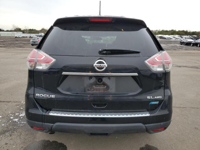 Photo 5 VIN: 5N1AT2MV6EC791228 - NISSAN ROGUE 