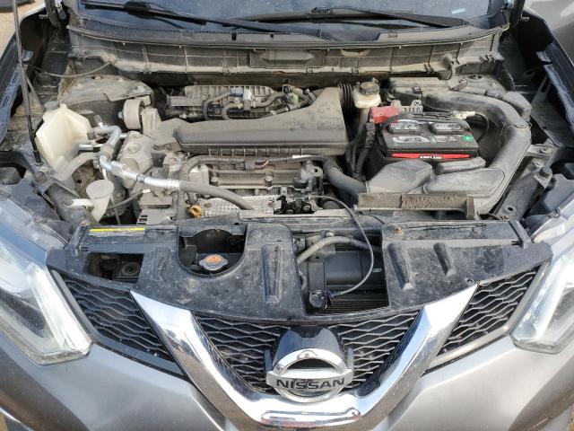 Photo 11 VIN: 5N1AT2MV6EC794467 - NISSAN ROGUE S 