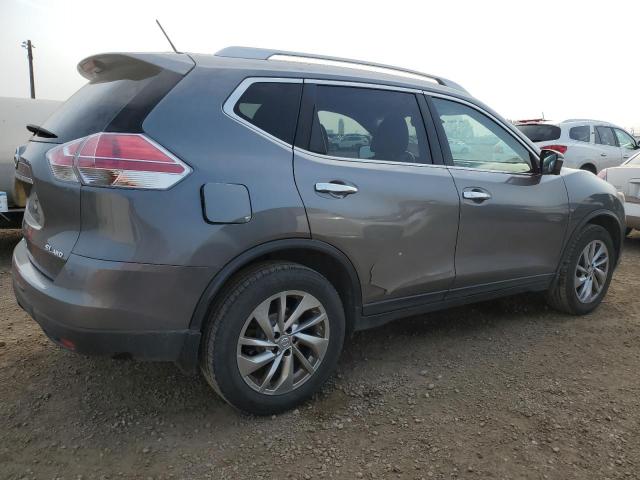 Photo 2 VIN: 5N1AT2MV6EC794467 - NISSAN ROGUE S 