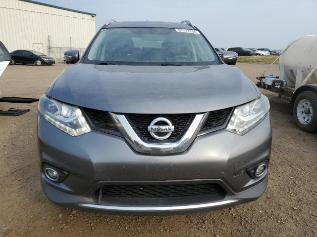 Photo 4 VIN: 5N1AT2MV6EC794467 - NISSAN ROGUE S 