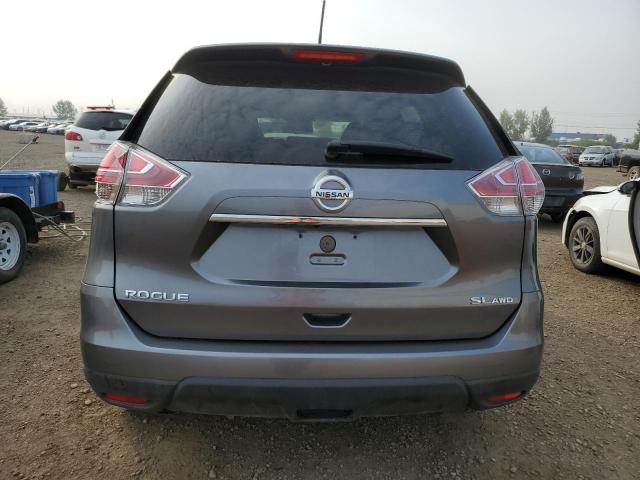 Photo 5 VIN: 5N1AT2MV6EC794467 - NISSAN ROGUE S 