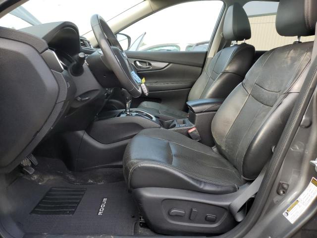 Photo 6 VIN: 5N1AT2MV6EC794467 - NISSAN ROGUE S 