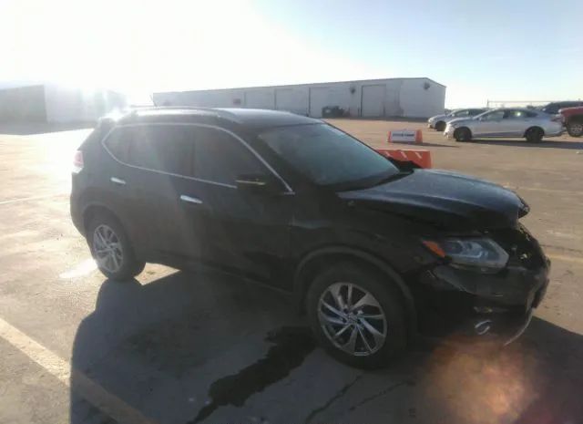 Photo 0 VIN: 5N1AT2MV6EC798549 - NISSAN ROGUE 