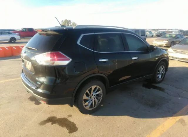 Photo 3 VIN: 5N1AT2MV6EC798549 - NISSAN ROGUE 