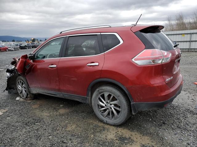 Photo 1 VIN: 5N1AT2MV6EC804608 - NISSAN ROGUE S 