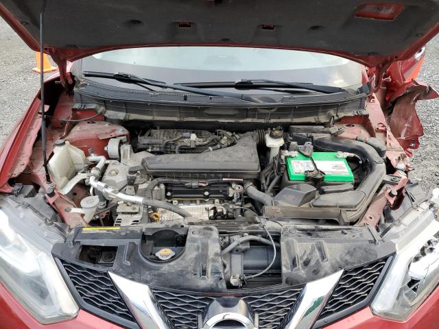 Photo 11 VIN: 5N1AT2MV6EC804608 - NISSAN ROGUE S 