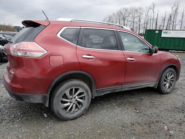 Photo 2 VIN: 5N1AT2MV6EC804608 - NISSAN ROGUE S 