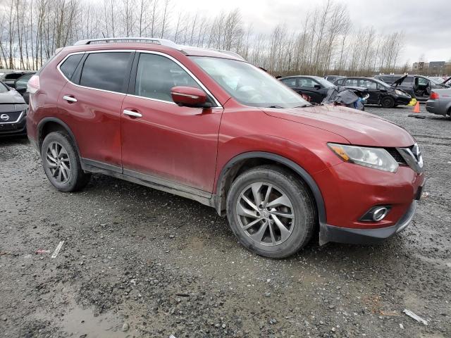 Photo 3 VIN: 5N1AT2MV6EC804608 - NISSAN ROGUE S 