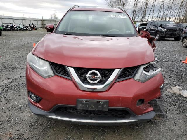 Photo 4 VIN: 5N1AT2MV6EC804608 - NISSAN ROGUE S 