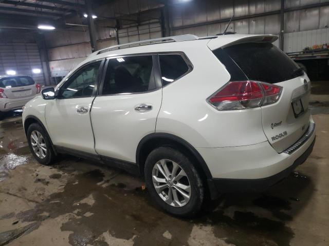 Photo 1 VIN: 5N1AT2MV6EC807007 - NISSAN ROGUE S 