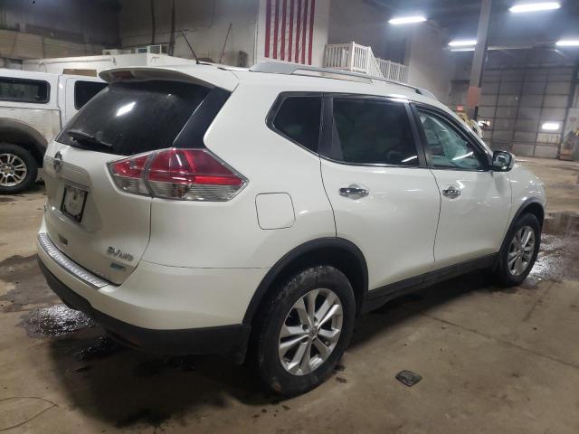 Photo 2 VIN: 5N1AT2MV6EC807007 - NISSAN ROGUE S 