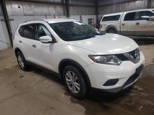 Photo 3 VIN: 5N1AT2MV6EC807007 - NISSAN ROGUE S 