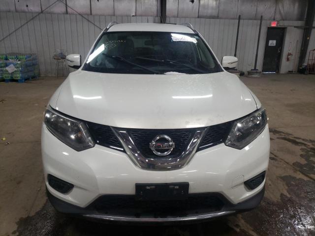 Photo 4 VIN: 5N1AT2MV6EC807007 - NISSAN ROGUE S 