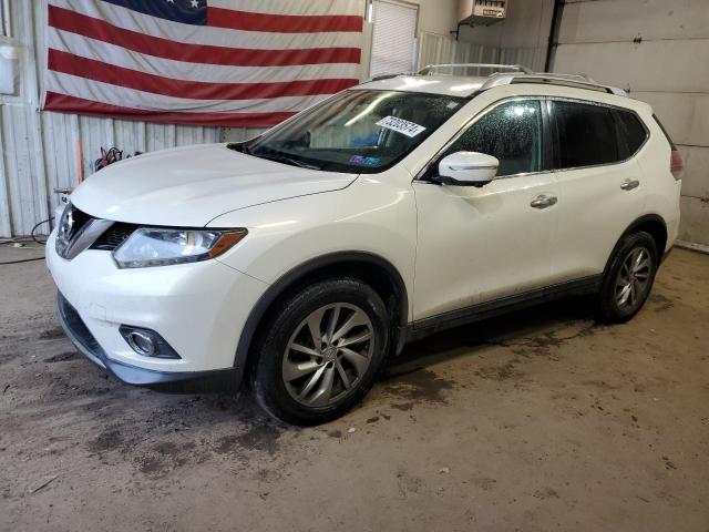 Photo 0 VIN: 5N1AT2MV6EC814751 - NISSAN ROGUE S 