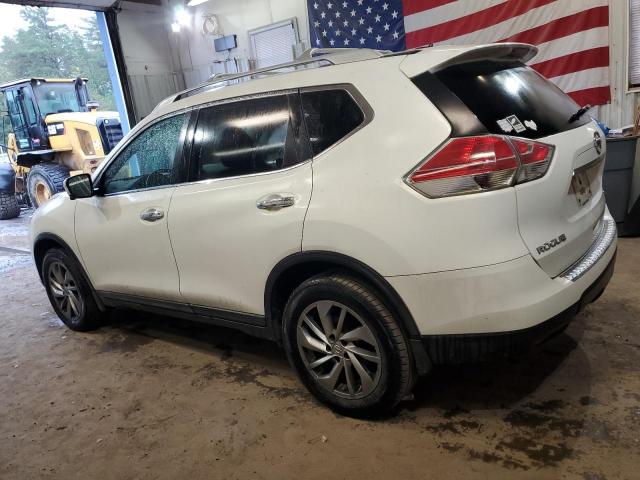 Photo 1 VIN: 5N1AT2MV6EC814751 - NISSAN ROGUE S 