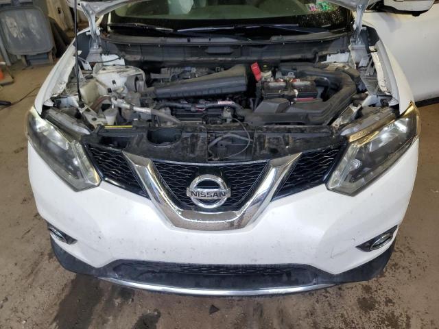 Photo 11 VIN: 5N1AT2MV6EC814751 - NISSAN ROGUE S 