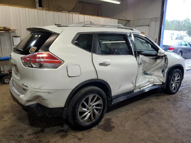 Photo 2 VIN: 5N1AT2MV6EC814751 - NISSAN ROGUE S 