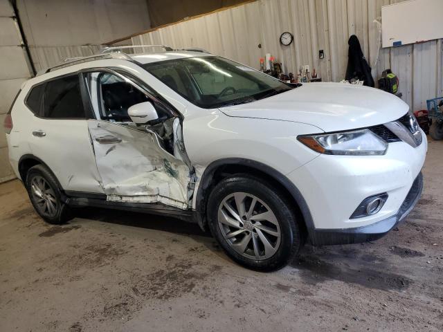 Photo 3 VIN: 5N1AT2MV6EC814751 - NISSAN ROGUE S 