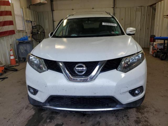 Photo 4 VIN: 5N1AT2MV6EC814751 - NISSAN ROGUE S 