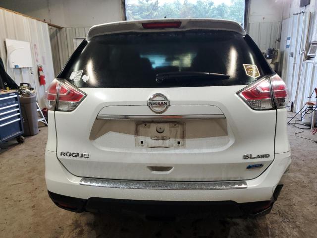 Photo 5 VIN: 5N1AT2MV6EC814751 - NISSAN ROGUE S 