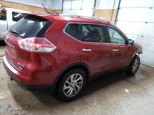 Photo 2 VIN: 5N1AT2MV6EC816726 - NISSAN ROGUE S 