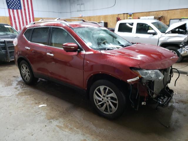 Photo 3 VIN: 5N1AT2MV6EC816726 - NISSAN ROGUE S 