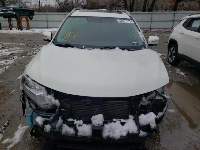 Photo 4 VIN: 5N1AT2MV6EC818718 - NISSAN ROGUE 