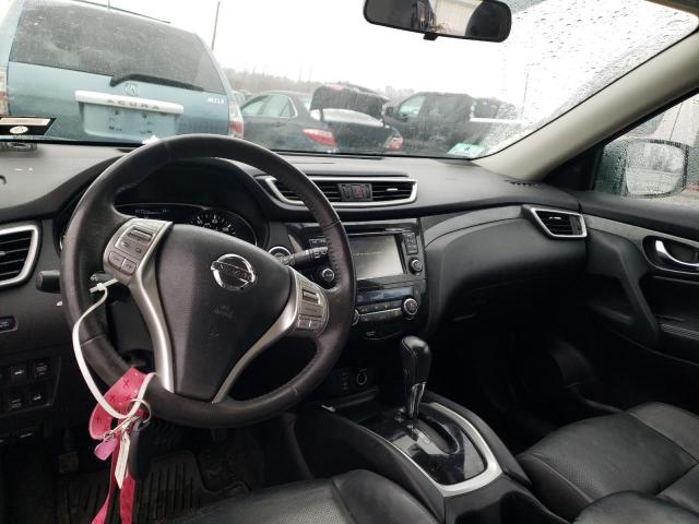 Photo 7 VIN: 5N1AT2MV6EC818718 - NISSAN ROGUE 