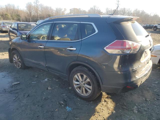 Photo 1 VIN: 5N1AT2MV6EC819593 - NISSAN ROGUE S 