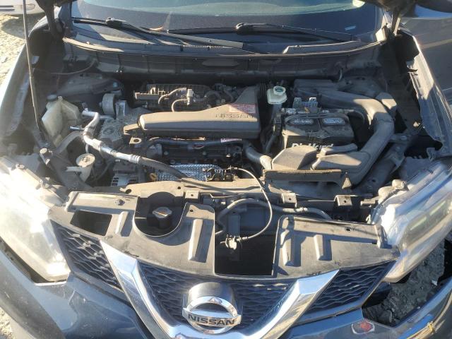 Photo 11 VIN: 5N1AT2MV6EC819593 - NISSAN ROGUE S 